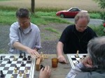 Schachfete 2009 - 24